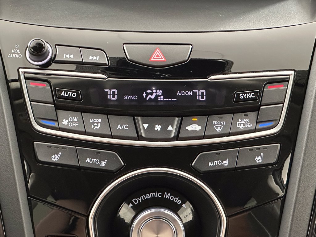 Used 2024 Acura RDX w/ Technology Package AWD/4WD image 25