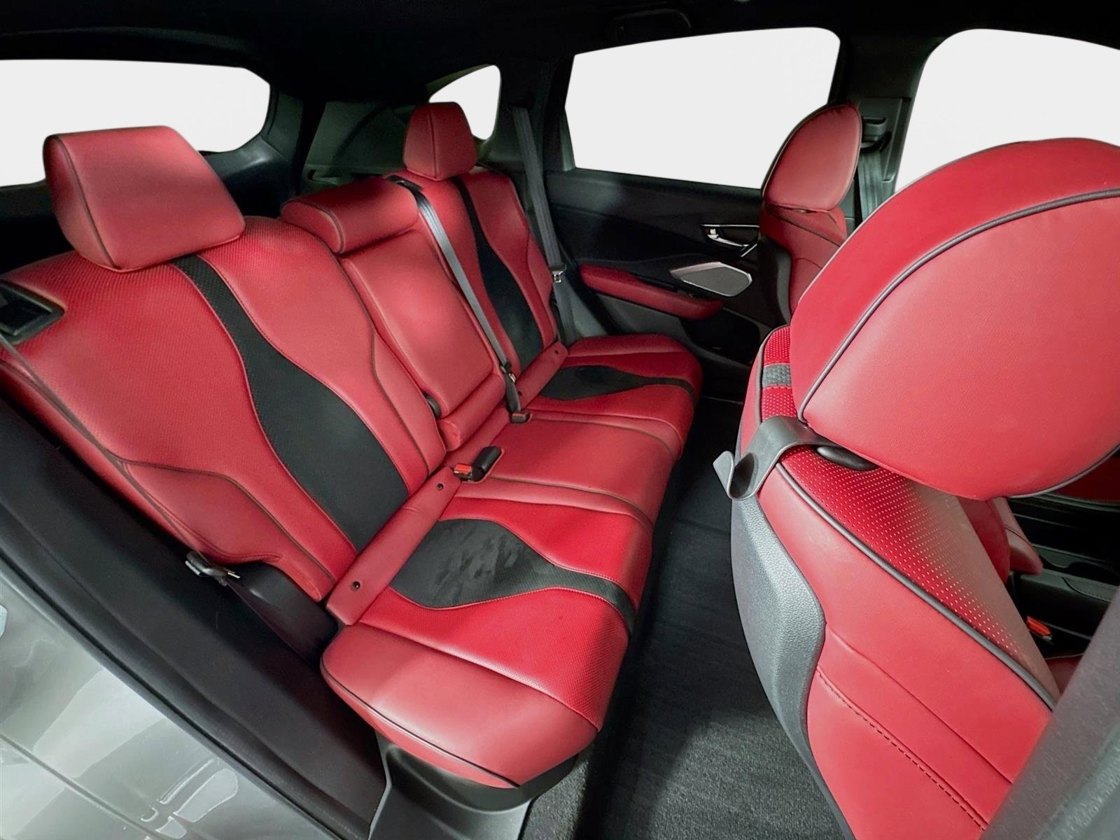 Used 2023 Acura RDX A-Spec FWD image 30