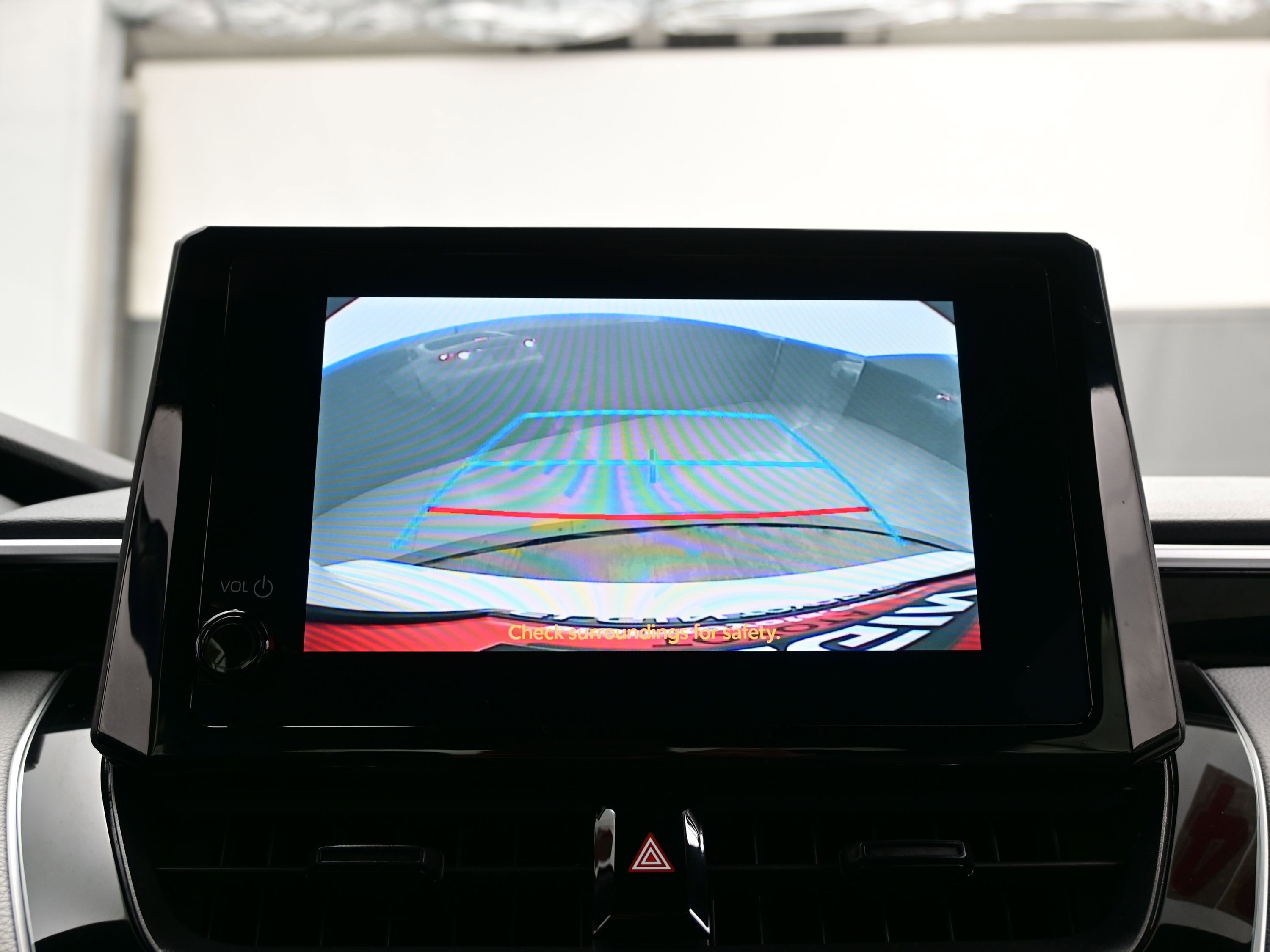 Used 2024 Toyota Corolla SE image 17