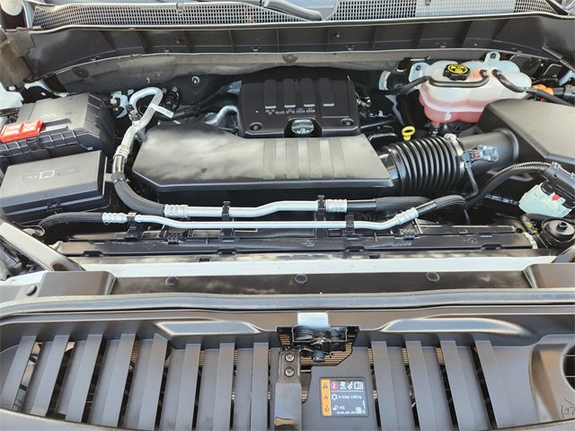 Used 2023 Chevrolet Silverado 1500 LT image 31