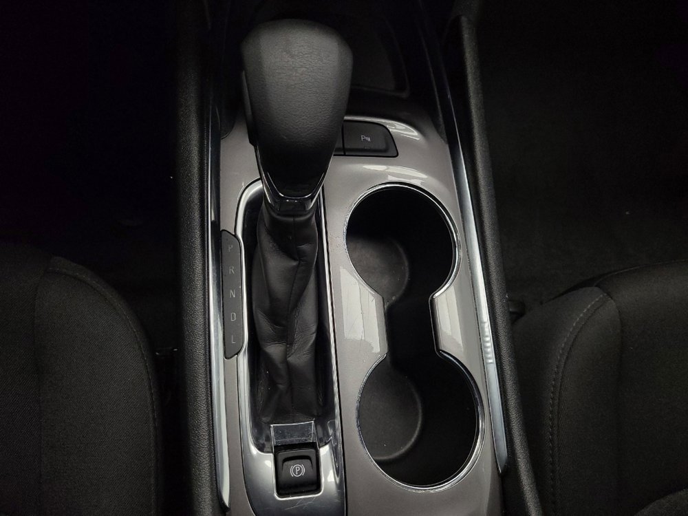 Used 2024 Chevrolet Malibu LT image 26