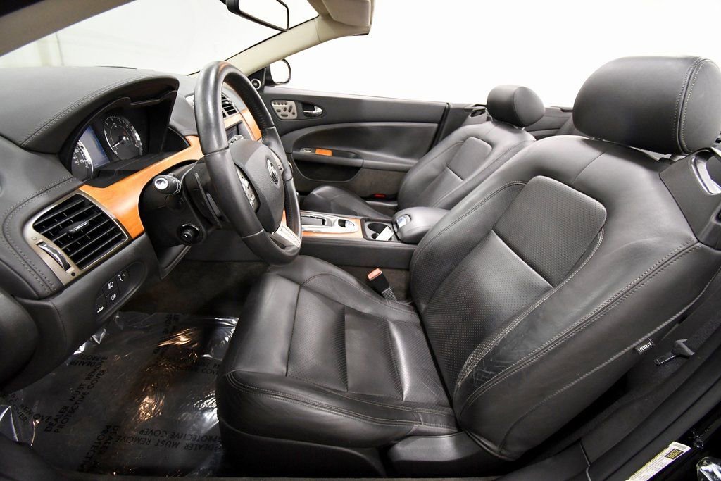 Used 2009 Jaguar XK Convertible image 18