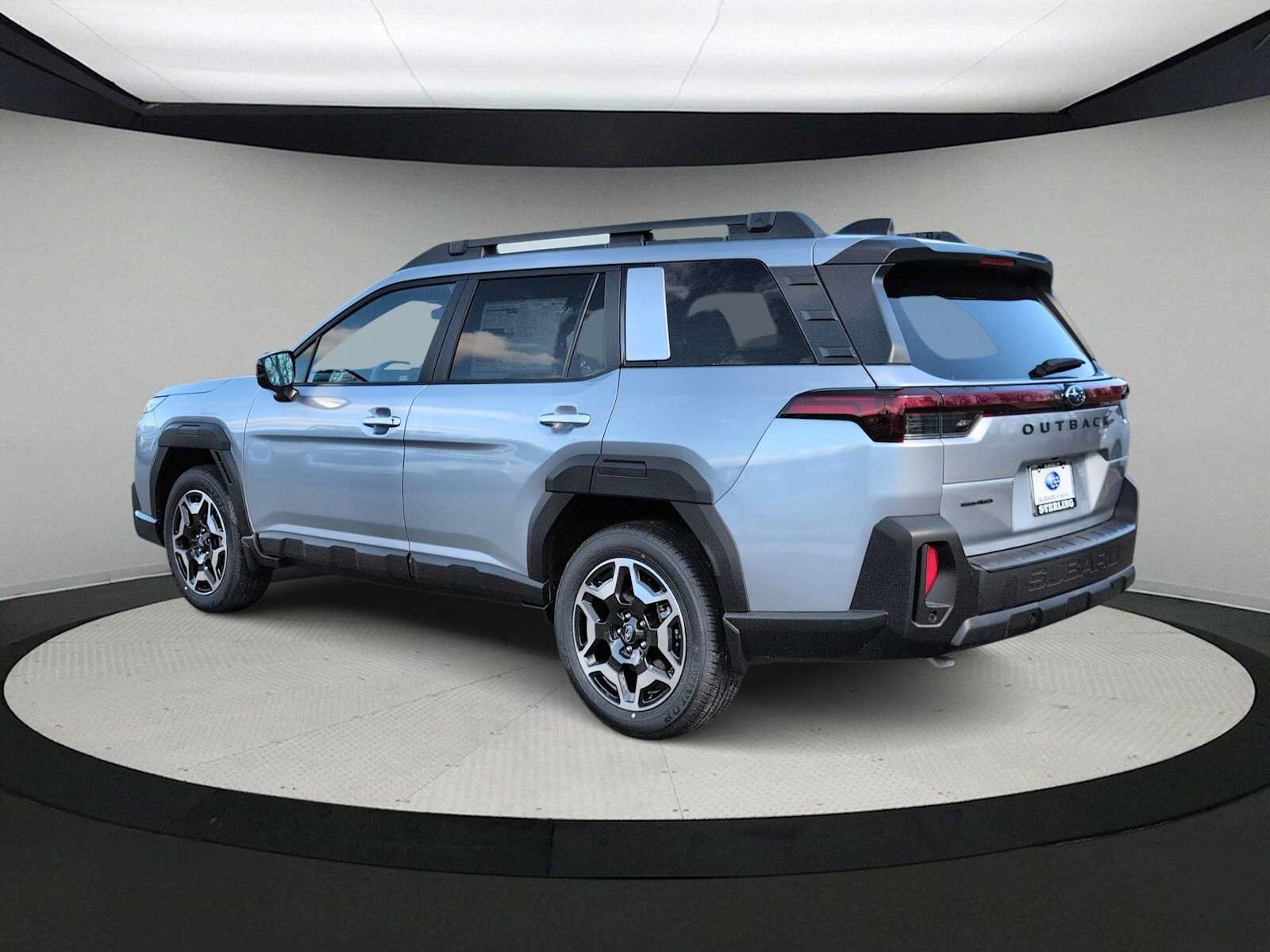 New 2026 Subaru Outback Touring AWD/4WD image 6