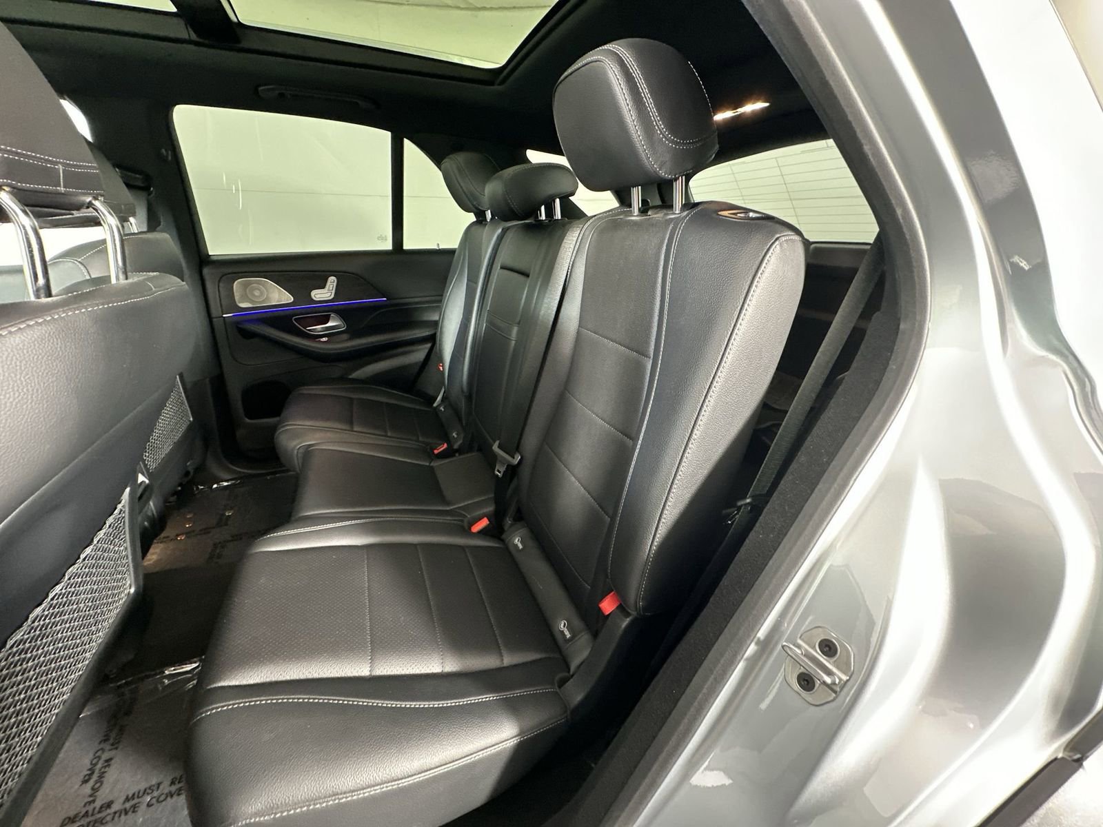 Used 2022 Mercedes-Benz GLE 350 4MATIC image 27