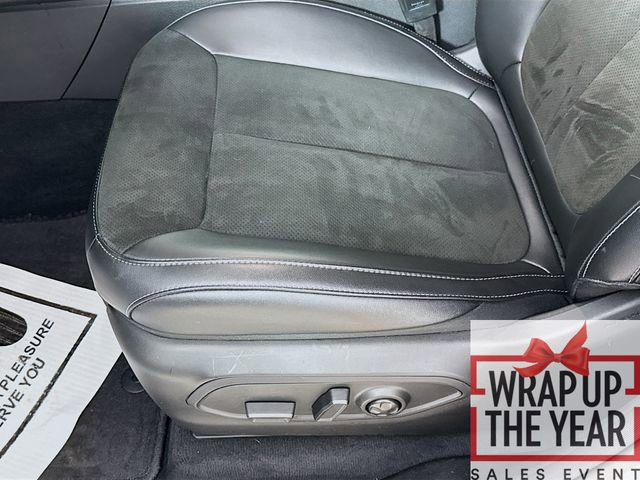 Used 2024 Jeep Grand Cherokee L Laredo image 18