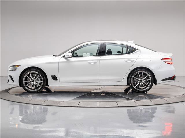 New 2026 Genesis G70 2.5T Prestige image 2