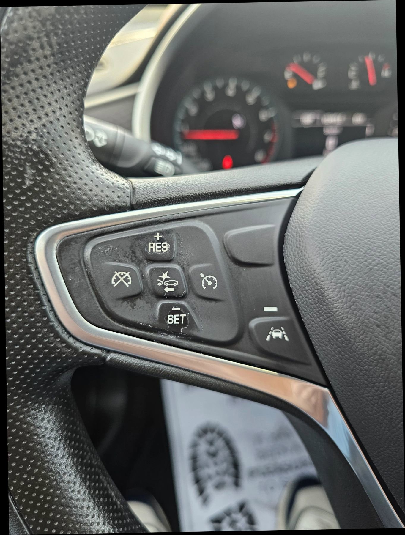 Used 2023 Chevrolet Malibu LS image 17