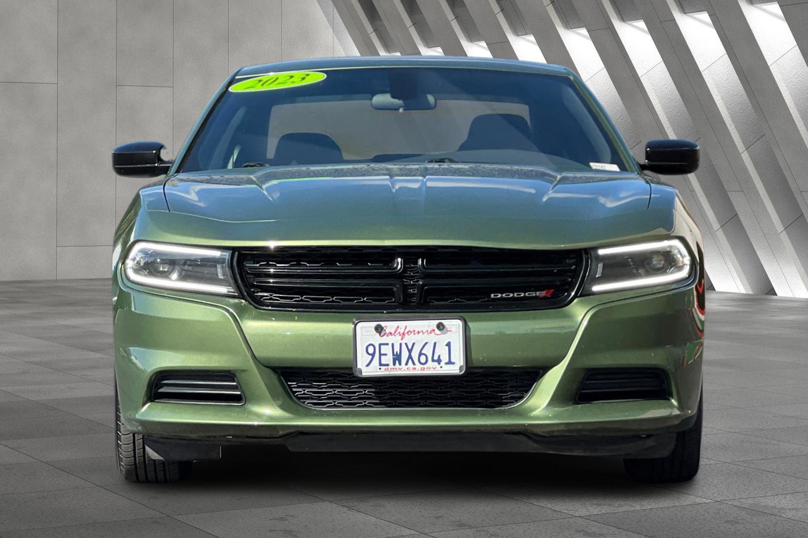 Used 2023 Dodge Charger SXT image 9