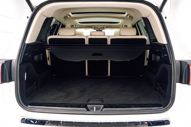 Used 2022 Mercedes-Benz GLB 250 4MATIC image 27