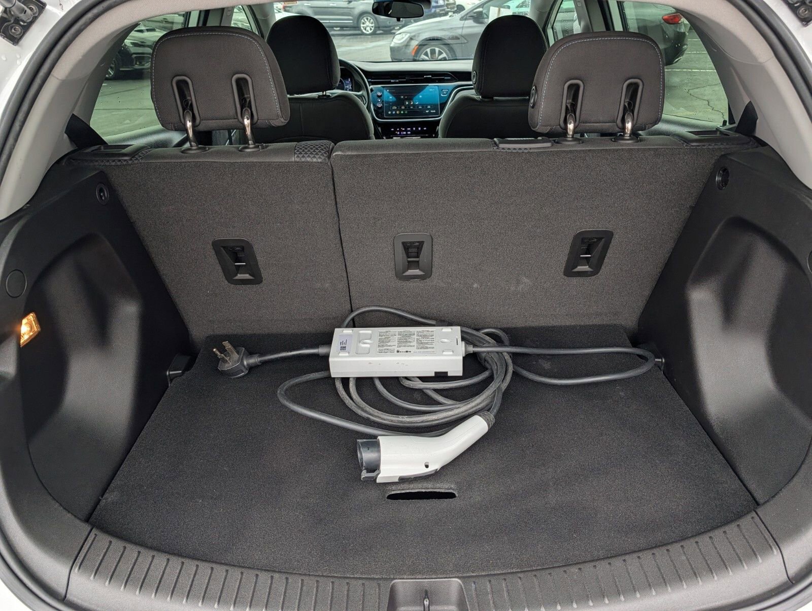 Used 2023 Chevrolet Bolt LT w/ Driver Confidence Package image 20