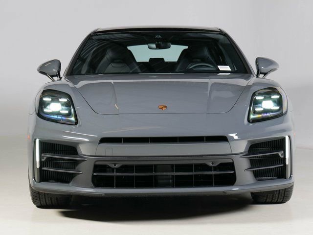New 2025 Porsche Panamera 4 image 6
