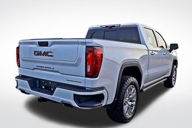Used 2023 GMC Sierra 1500 Denali w/ Technology Package image 13