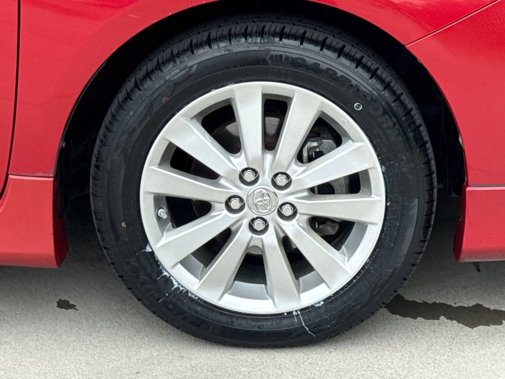 Used 2009 Toyota Corolla S FWD image 11