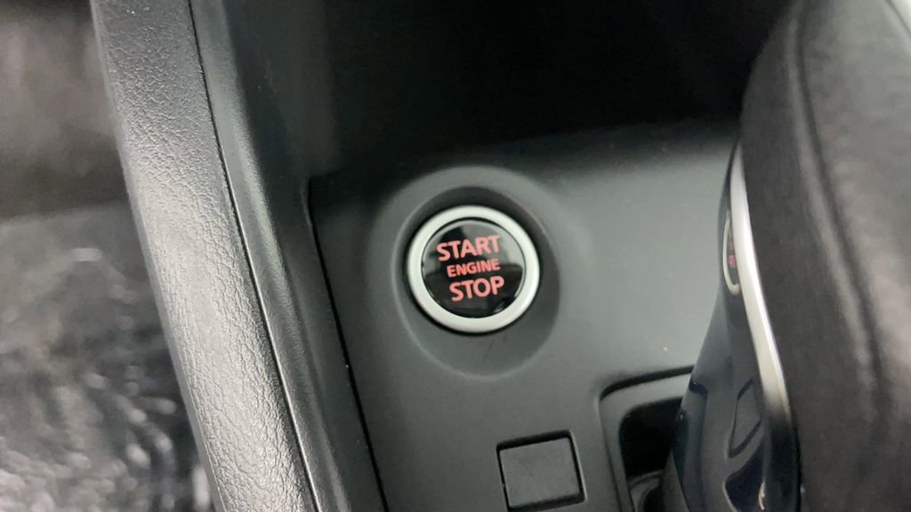 New 2025 Nissan Kicks Play S FWD image 17