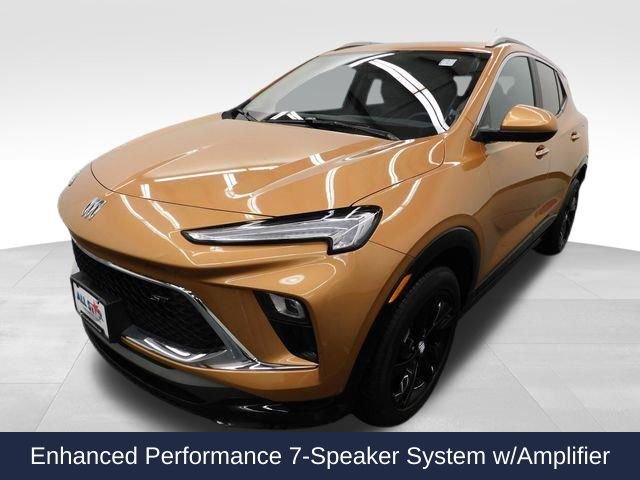 Used 2024 Buick Encore GX Sport Touring image 6