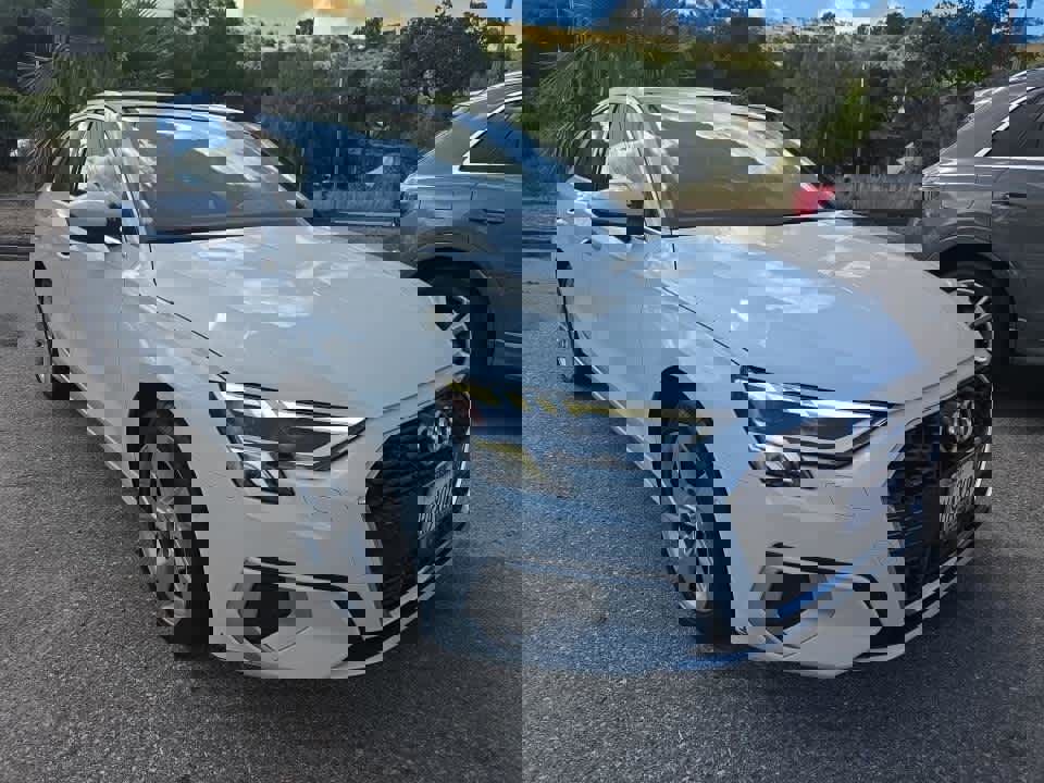 Used 2023 Audi A3 2.0T Premium w/ Convenience Package image 7