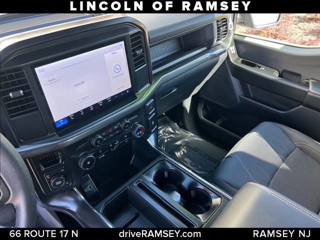 Used 2025 Ford F150 STX AWD/4WD image 16