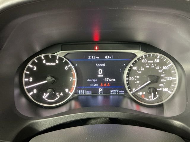 Used 2023 Nissan Altima 2.5 SR w/ SR Premium Package image 18