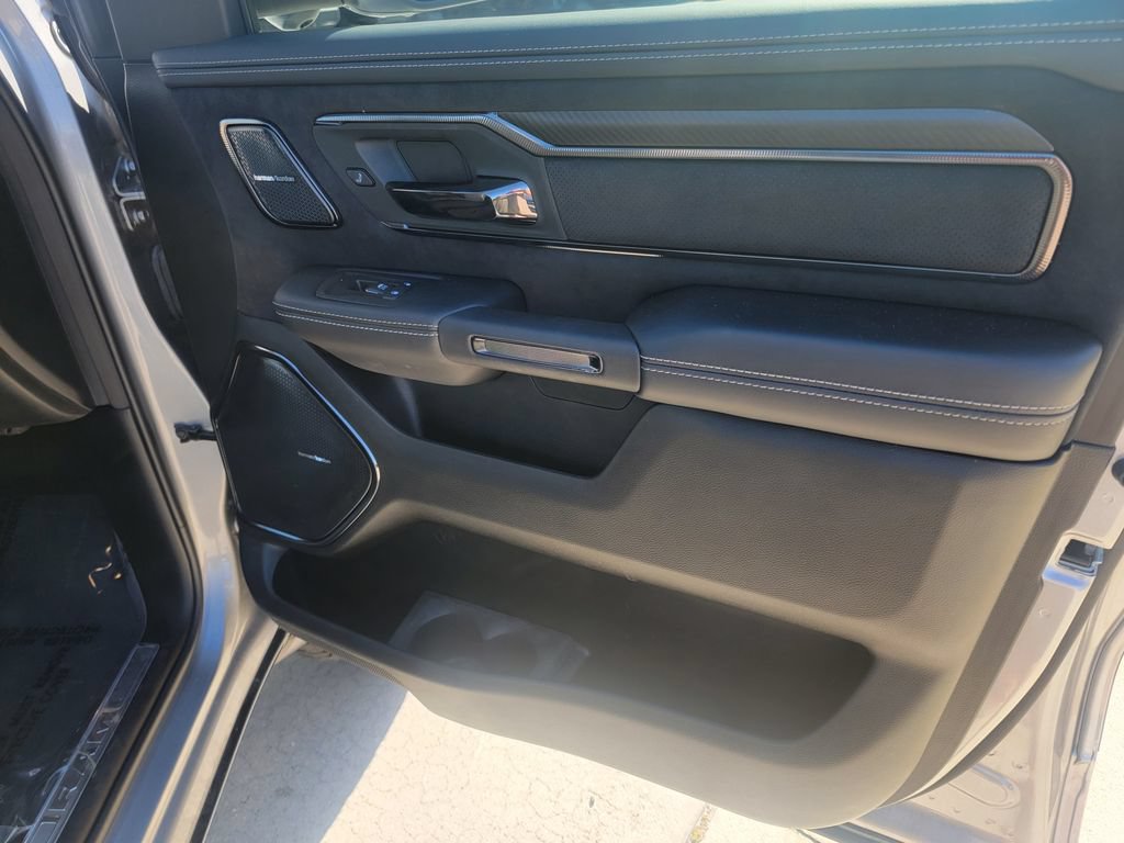 Used 2025 RAM 1500 RHO w/ RHO Level 1 Equipment Group AWD/4WD image 13