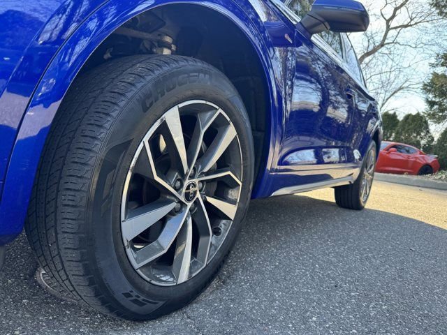 Used 2023 Audi Q5 2.0T Premium w/ Convenience Package AWD/4WD image 10