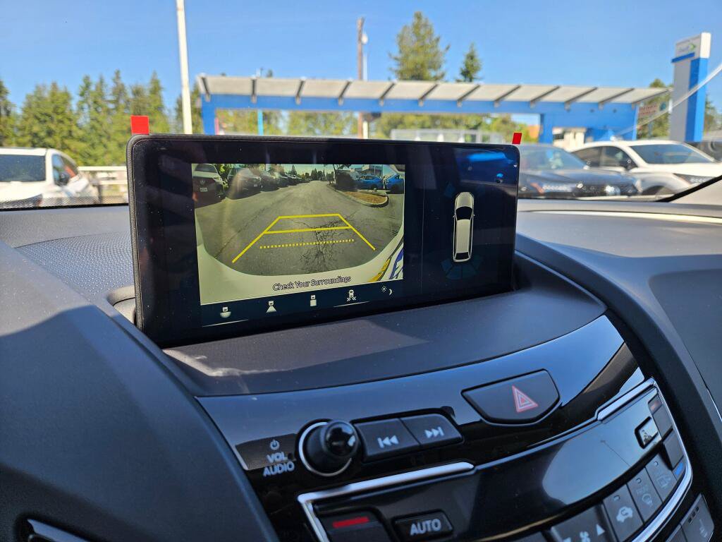 New 2026 Acura RDX w/ Technology Package AWD/4WD image 36