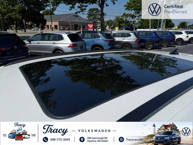 Certified 2026 Volkswagen Atlas Cross Sport SEL R-Line AWD/4WD image 10
