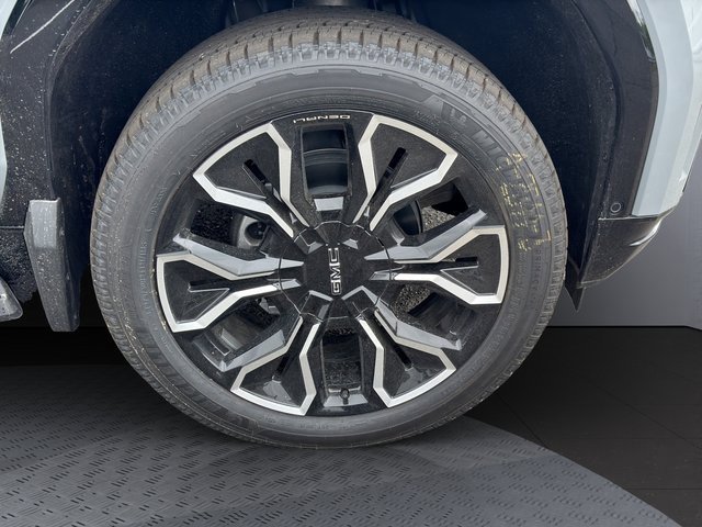 New 2025 GMC Sierra EV Denali image 26