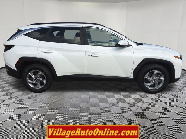 Used 2022 Hyundai Tucson SEL w/ Cargo Package image 15