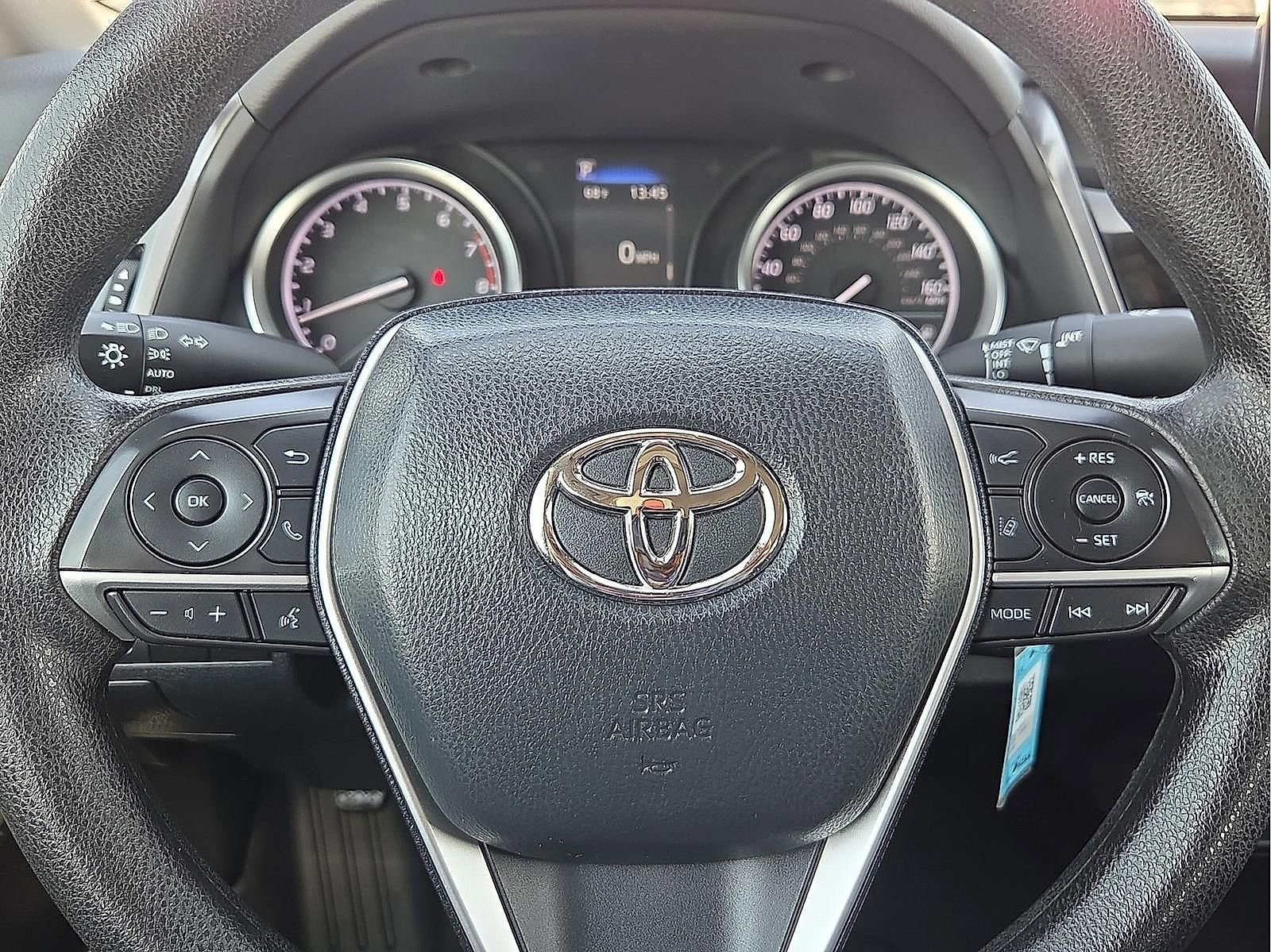 Used 2024 Toyota Camry LE image 24