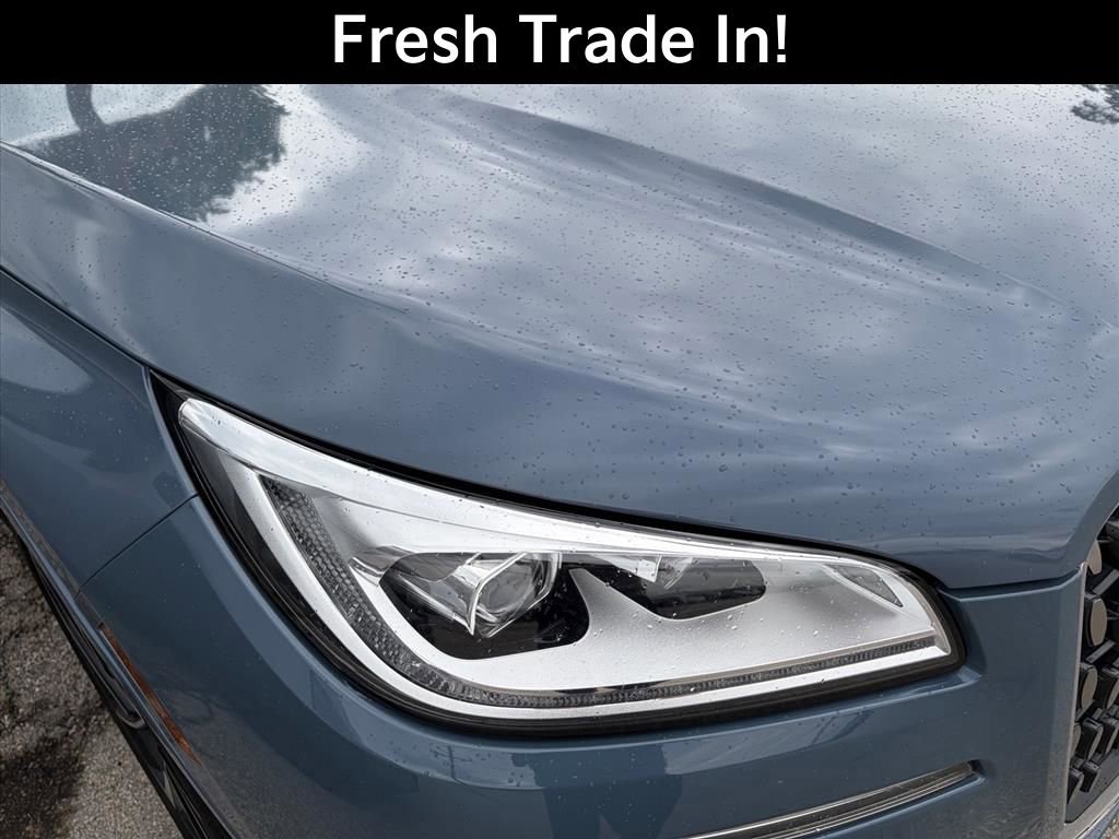 Used 2024 Lincoln Corsair Grand Touring w/ Equipment Group 302A image 11