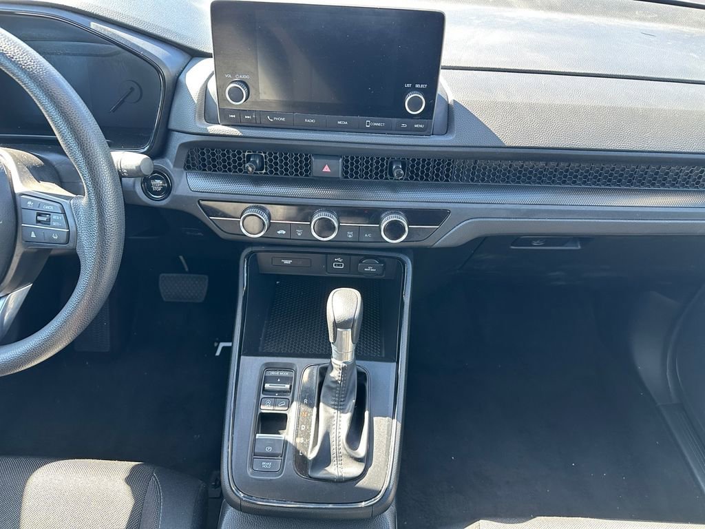 Used 2025 Honda CR-V LX image 12