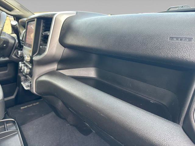 Certified 2022 RAM 3500 Big Horn AWD/4WD image 20
