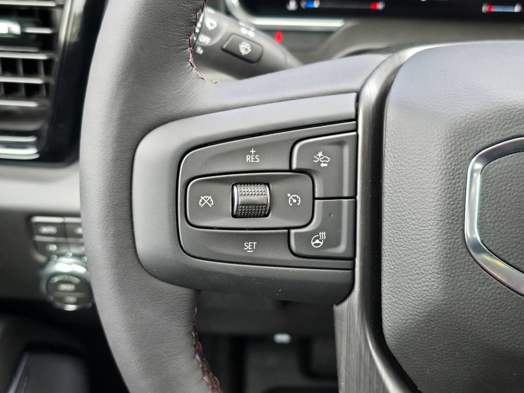New 2026 GMC Sierra 2500 AT4X AWD/4WD image 19