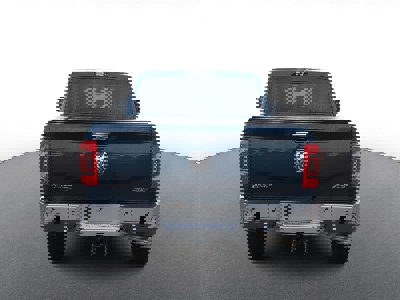 Certified 2022 RAM 2500 Laramie image 7