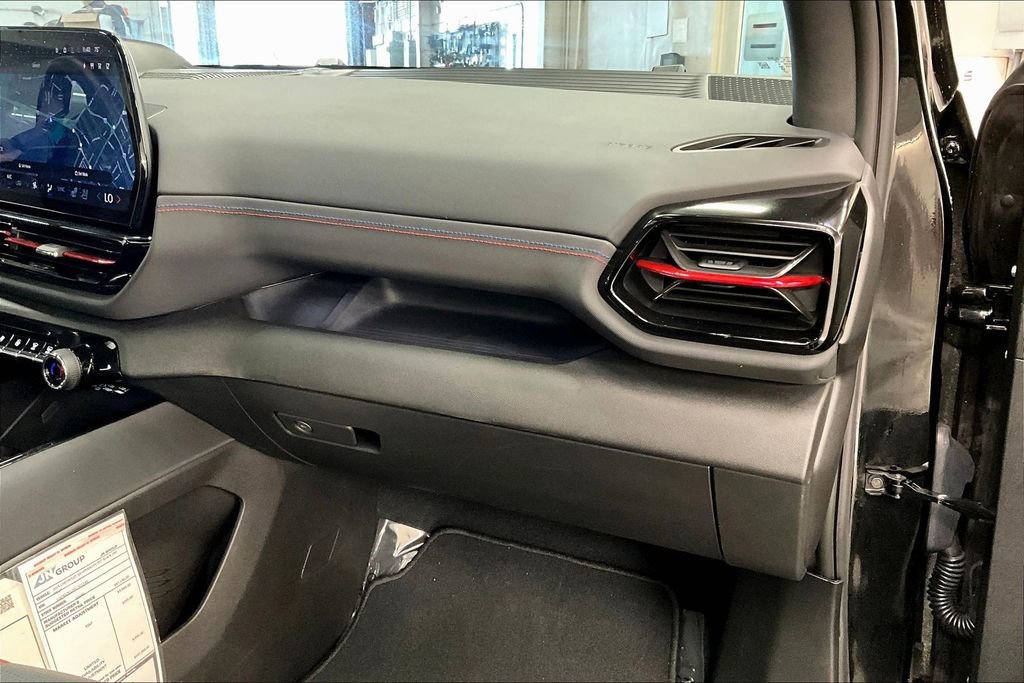 Used 2024 Chevrolet Silverado EV RST AWD/4WD image 15