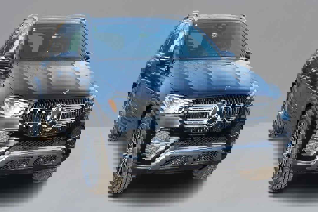 New 2026 Mercedes-Benz GLE 350 4MATIC image 3