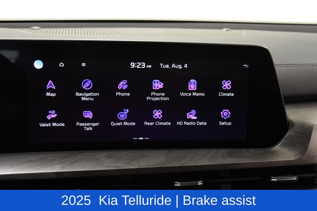 Used 2025 Kia Telluride SX Prestige X-Line AWD/4WD image 18