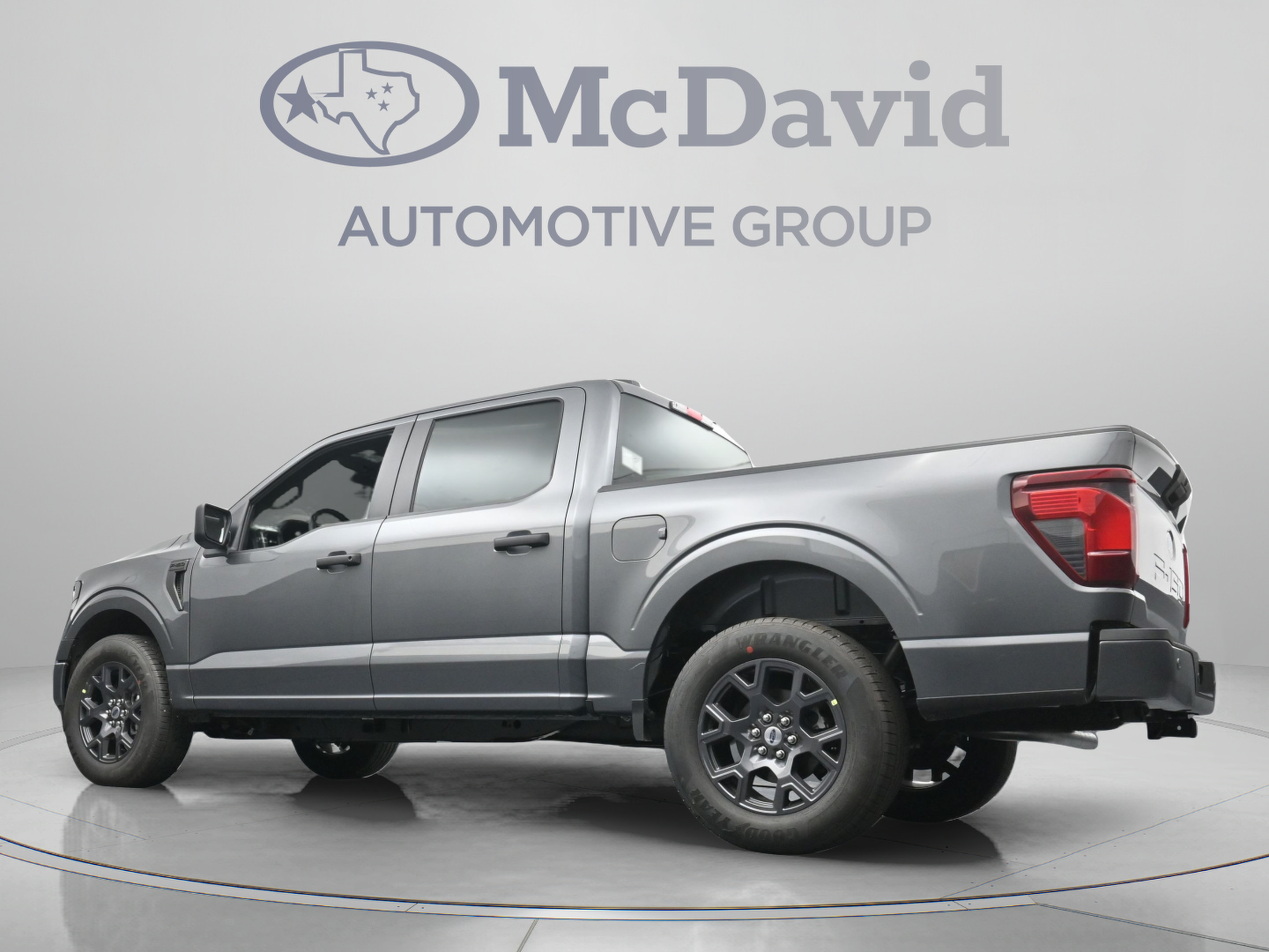 New 2026 Ford F150 STX w/ Equipment Group 200A RWD image 14