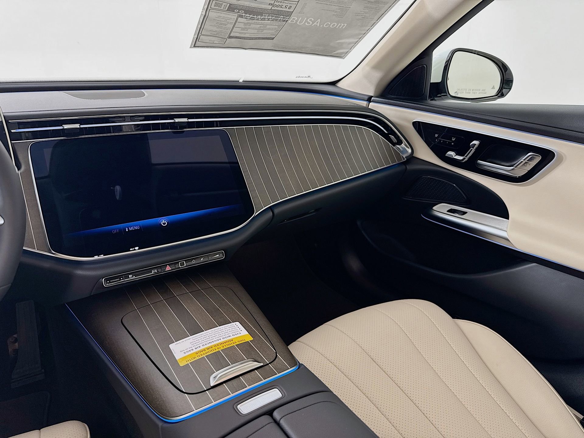 New 2026 Mercedes-Benz E 350 Sedan image 26