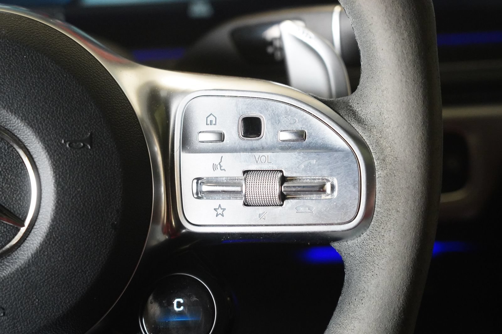 Certified 2021 Mercedes-Benz G 63 AMG 4MATIC image 17