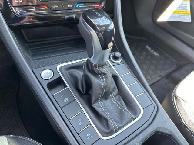 New 2025 Volkswagen Jetta SEL image 22