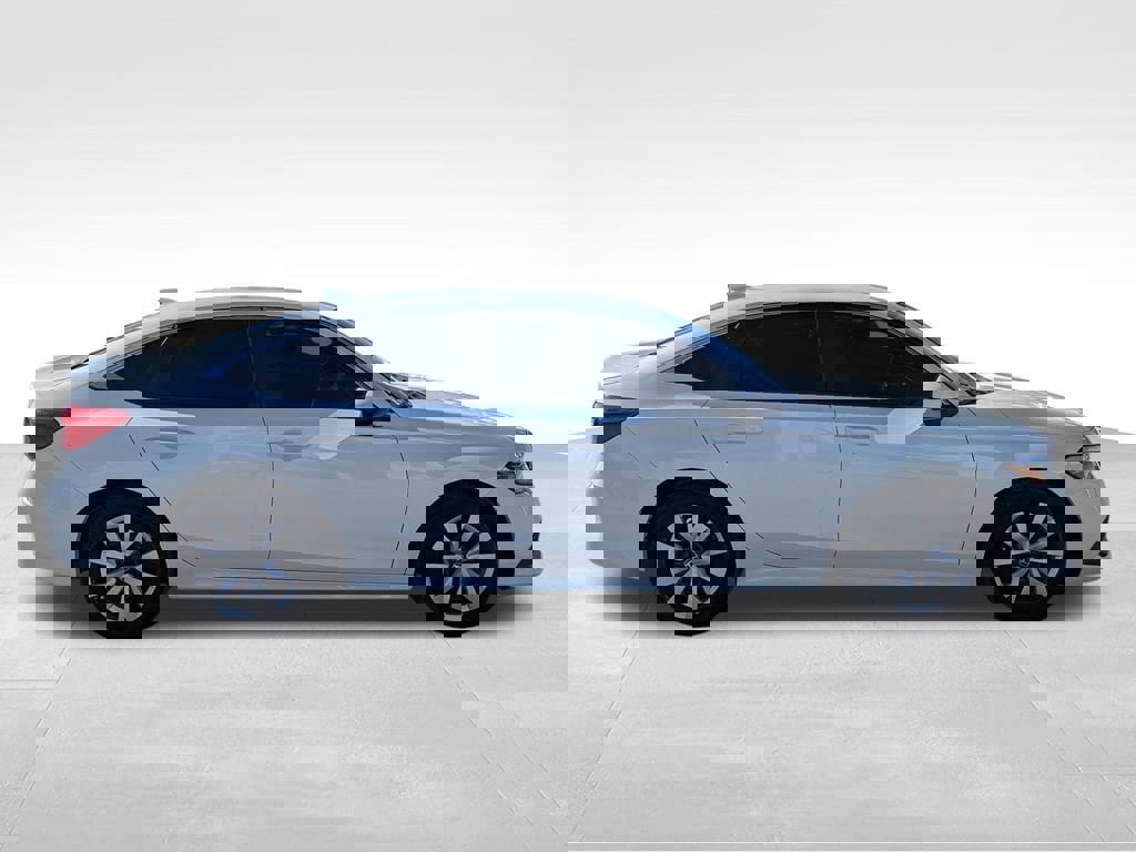 Used 2023 Honda Civic LX image 3