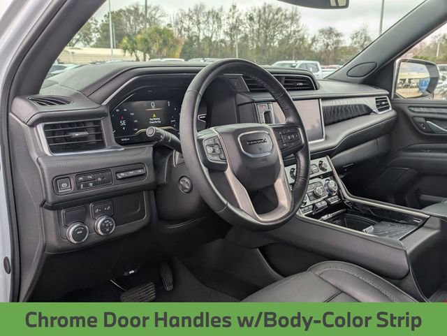 Used 2024 GMC Yukon XL Denali image 15