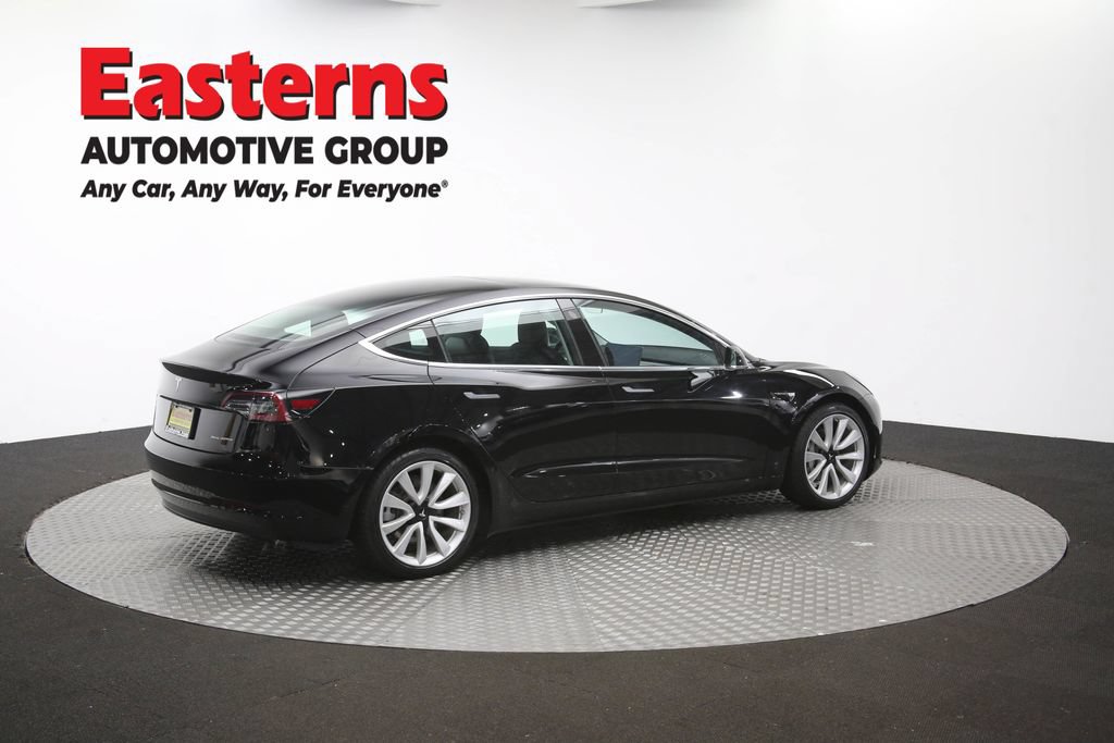 Used 2020 Tesla Model 3 Long Range AWD/4WD image 36