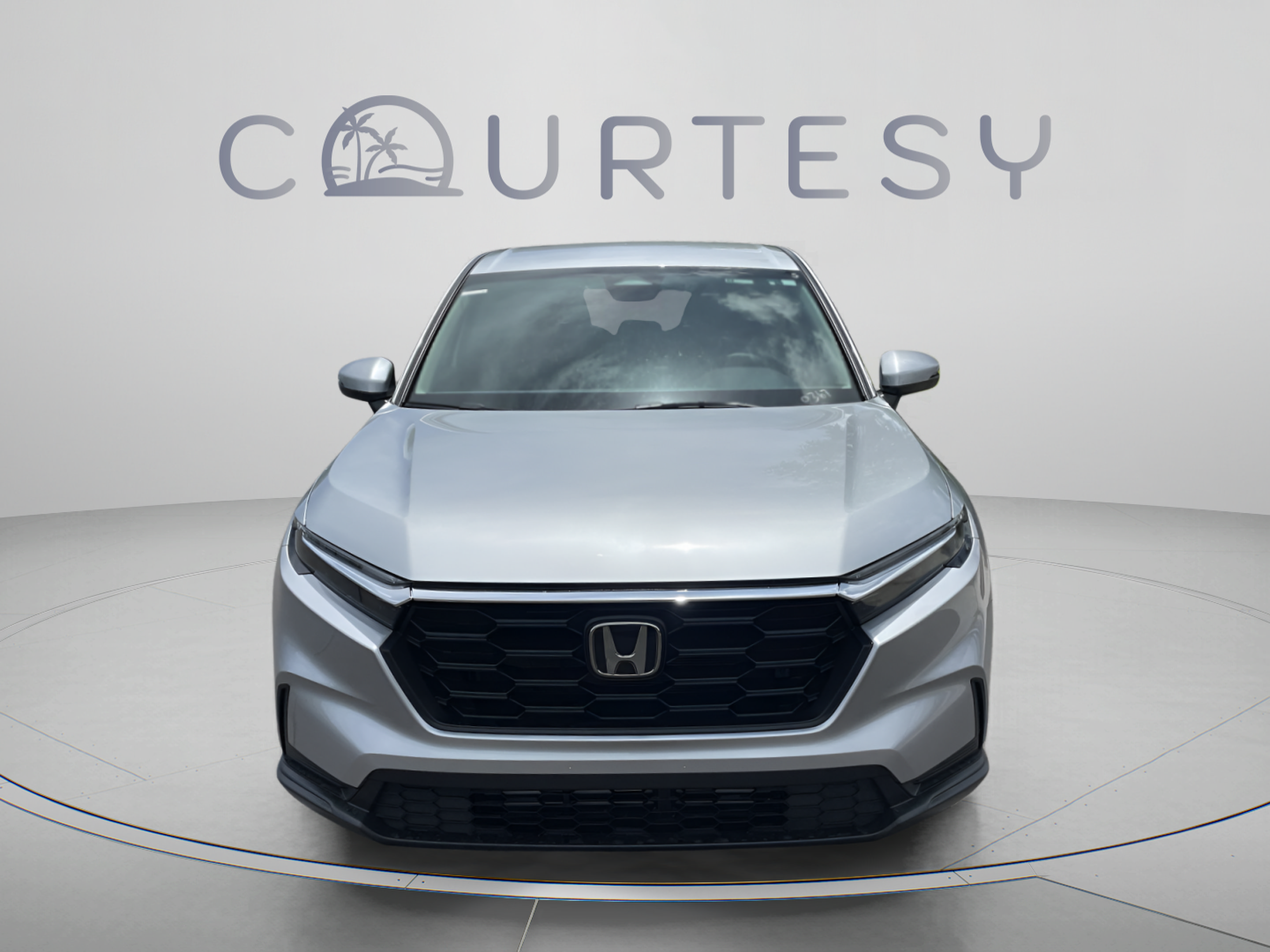 New 2026 Honda CR-V LX image 11