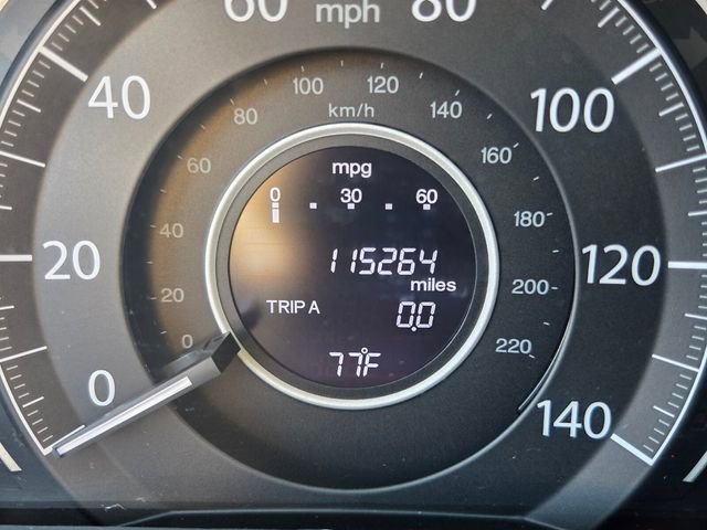 Used 2016 Honda CR-V EX image 30