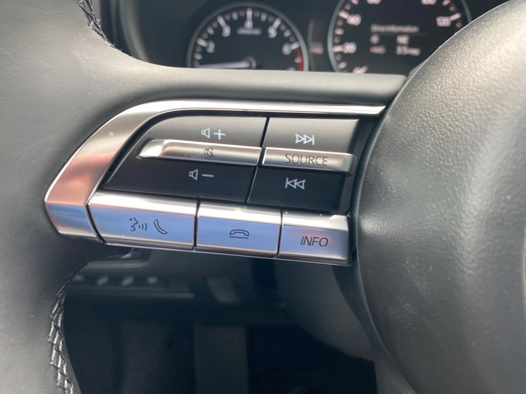 New 2026 MAZDA CX-50 AWD 2.5 S w/ Cargo Package image 8