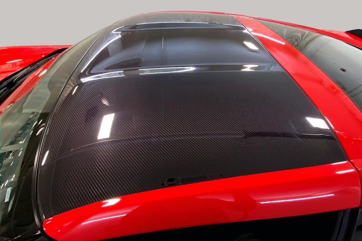 Used 2014 Chevrolet Corvette Stingray Coupe w/ 2LT Preferred Equipment Group RWD image 20