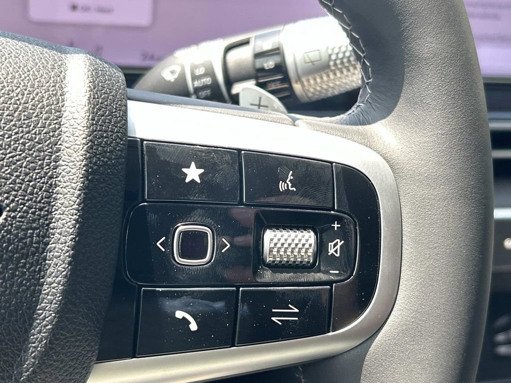 New 2027 Genesis GV80 2.5T AWD/4WD image 31