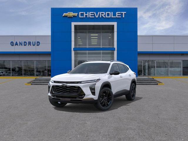 New 2026 Chevrolet Trax ACTIV w/ Sunroof Package image 8